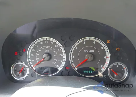 2005 Jeep Liberty Renegade from USA, damaged, VIN 1J8GK38K15W502948